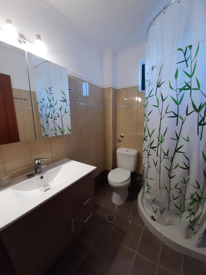 Splish Splash Apartments Arillas  Ngoại thất bức ảnh